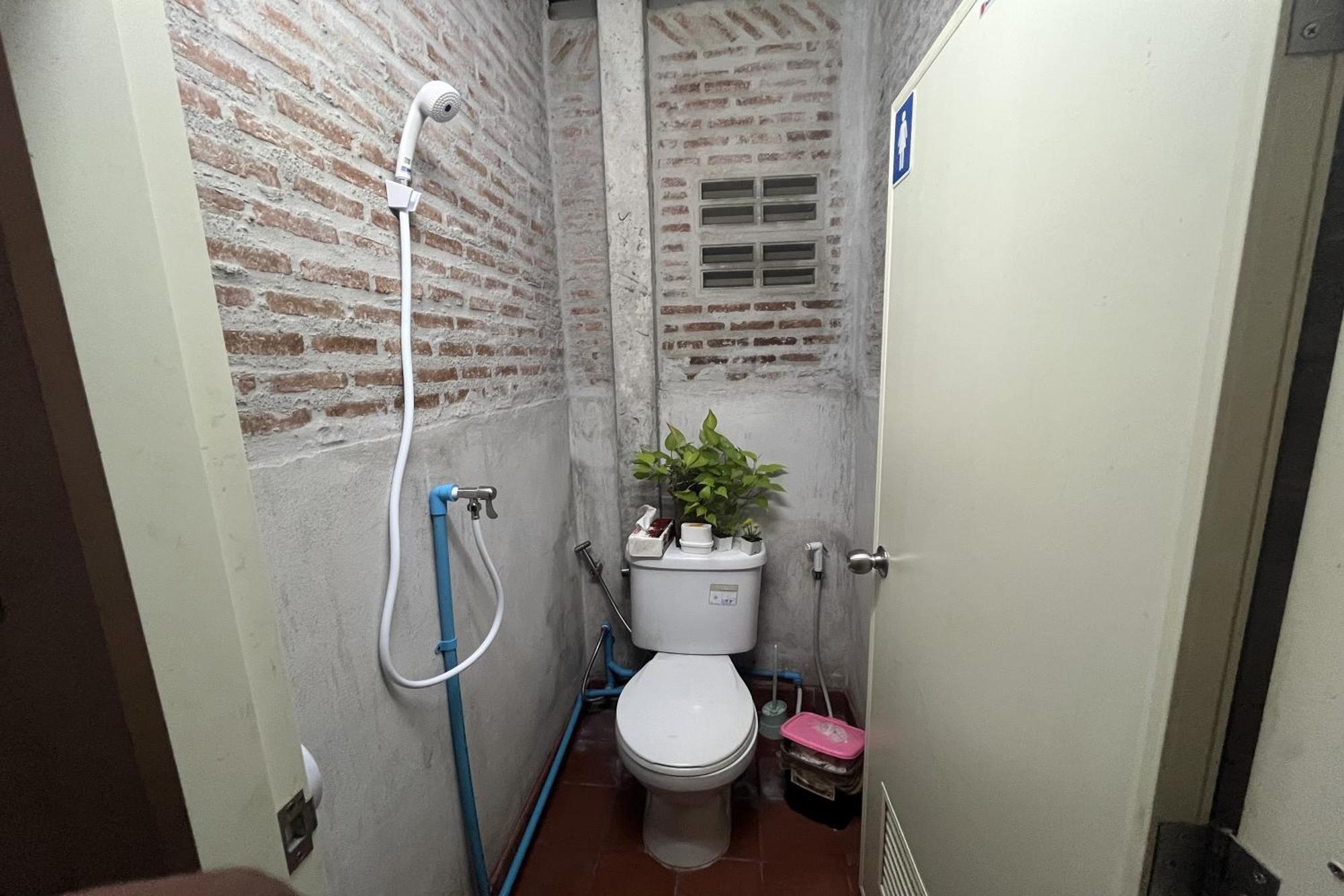 64 Sweethome Dusit Bkk Banguecoque Exterior foto